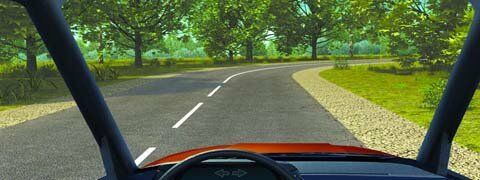 Движение, маневрирование. Часть 1 (58 вопросов)