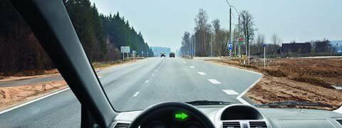 Движение, маневрирование. Часть 1 (58 вопросов)