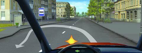 Движение, маневрирование. Часть 2 (55 вопросов) Движение, маневрирование. Часть 2 (55 вопросов)