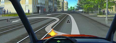 Движение, маневрирование. Часть 2 (55 вопросов) Движение, маневрирование. Часть 2 (55 вопросов)