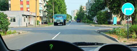 Движение, маневрирование. Часть 2 (55 вопросов) Движение, маневрирование. Часть 2 (55 вопросов)