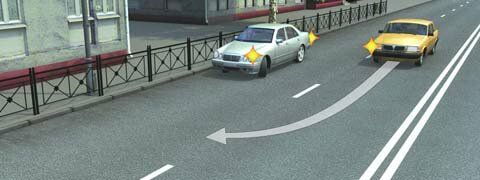 Движение, маневрирование. Часть 2 (55 вопросов) Движение, маневрирование. Часть 2 (55 вопросов)