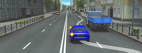 Движение, маневрирование. Часть 2 (55 вопросов) Движение, маневрирование. Часть 2 (55 вопросов)