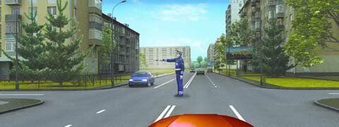 Движение, маневрирование. Часть 2 (55 вопросов) Движение, маневрирование. Часть 2 (55 вопросов)