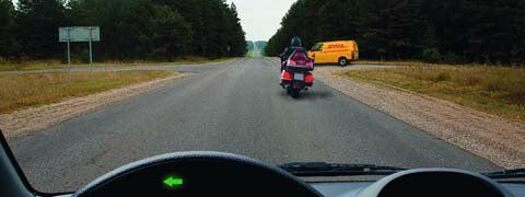 Обгон, опережение, разъезд (36 вопросов) Обгон, опережение, разъезд (36 вопросов)