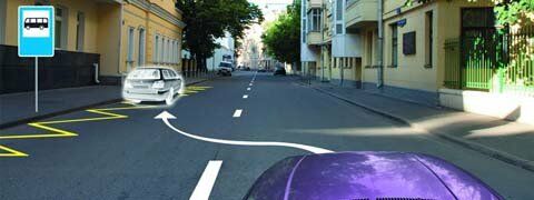 Остановка и стоянка (46 вопросов)