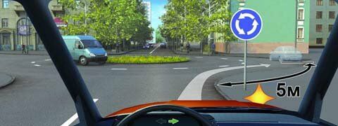 Остановка и стоянка (46 вопросов)