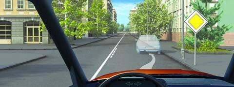 Остановка и стоянка (46 вопросов)