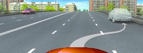 Остановка и стоянка (46 вопросов)