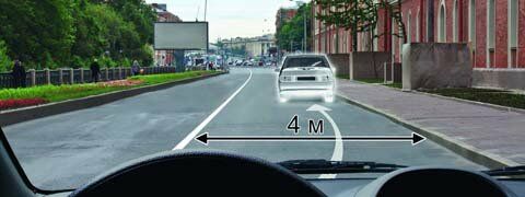 Остановка и стоянка (46 вопросов)