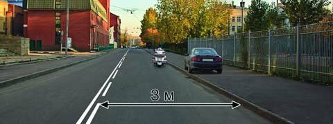 Остановка и стоянка (46 вопросов)