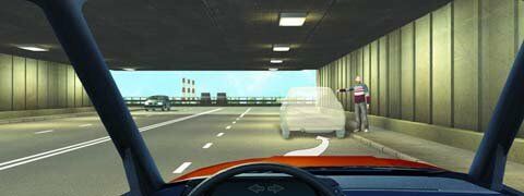 Остановка и стоянка (46 вопросов)