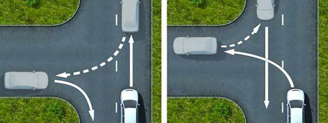 Основы безопасности. Часть 2 (43 вопроса)