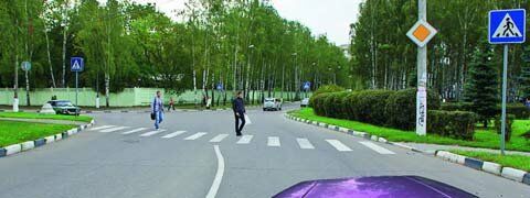 Основы безопасности. Часть 2 (43 вопроса)