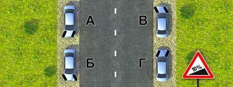 Основы безопасности. Часть 2 (43 вопроса)