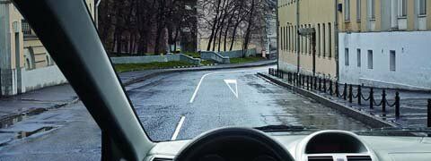 Знаки приоритета. Часть 1 (32 вопроса)