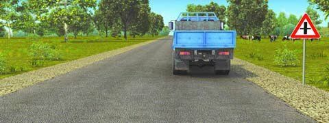 Знаки приоритета. Часть 2 (32 вопроса) Знаки приоритета. Часть 2 (32 вопроса)