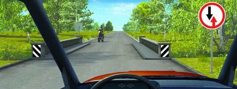 Знаки приоритета. Часть 2 (32 вопроса) Знаки приоритета. Часть 2 (32 вопроса)