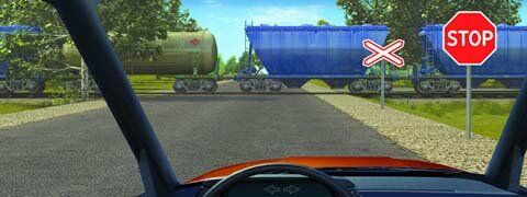 Знаки приоритета. Часть 2 (32 вопроса) Знаки приоритета. Часть 2 (32 вопроса)