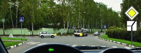 Знаки приоритета. Часть 2 (32 вопроса) Знаки приоритета. Часть 2 (32 вопроса)