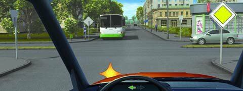 Знаки приоритета. Часть 2 (32 вопроса) Знаки приоритета. Часть 2 (32 вопроса)