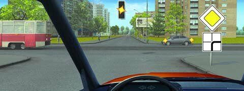 Знаки приоритета. Часть 2 (32 вопроса) Знаки приоритета. Часть 2 (32 вопроса)