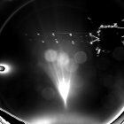 Посадка на комету