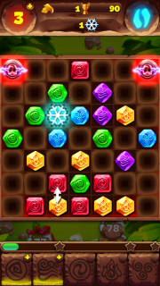 Как пройти 80 уровень в игре