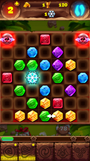 Как пройти 80 уровень в игре