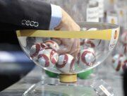 Зенит и Динамо в Лиге Европы