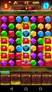 Планета самоцветов 350 уровень как пройти