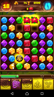 Планета самоцветов 349 уровень как пройти