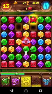 Планета самоцветов 349 уровень как пройти