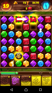 Планета самоцветов 349 уровень как пройти