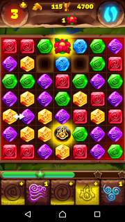 Планета самоцветов 349 уровень как пройти