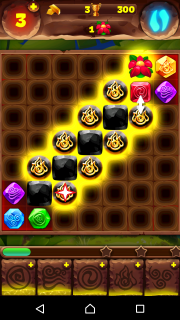 Планета самоцветов 343 уровень как пройти