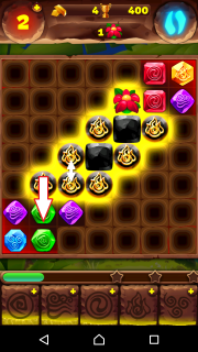 Планета самоцветов 343 уровень как пройти