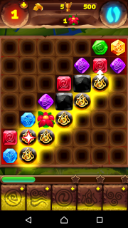 Планета самоцветов 343 уровень как пройти