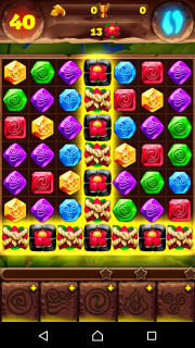 Планета самоцветов 346 уровень прохождение