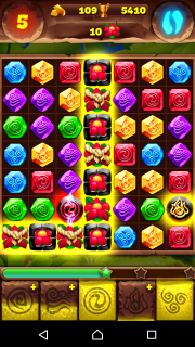 Планета самоцветов 346 уровень прохождение