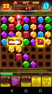 Планета самоцветов 345 уровень как пройти