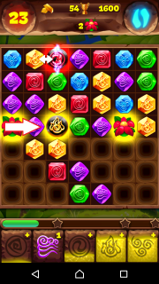 Планета самоцветов 345 уровень как пройти