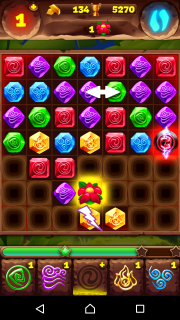 Планета самоцветов 345 уровень как пройти