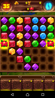 Планета самоцветов 345 уровень как пройти