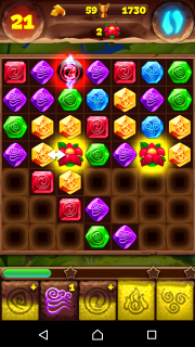 Планета самоцветов 345 уровень как пройти