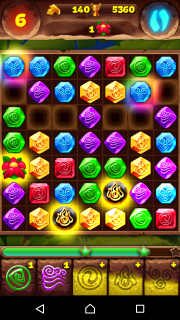 Планета самоцветов 344 уровень как пройти