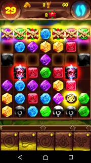 Планета самоцветов 344 уровень как пройти