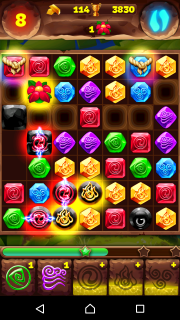 Планета самоцветов 344 уровень как пройти