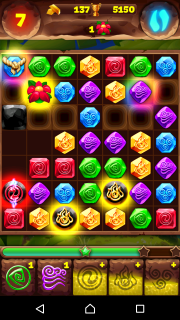 Планета самоцветов 344 уровень как пройти