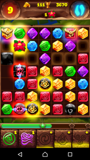 Планета самоцветов 344 уровень как пройти